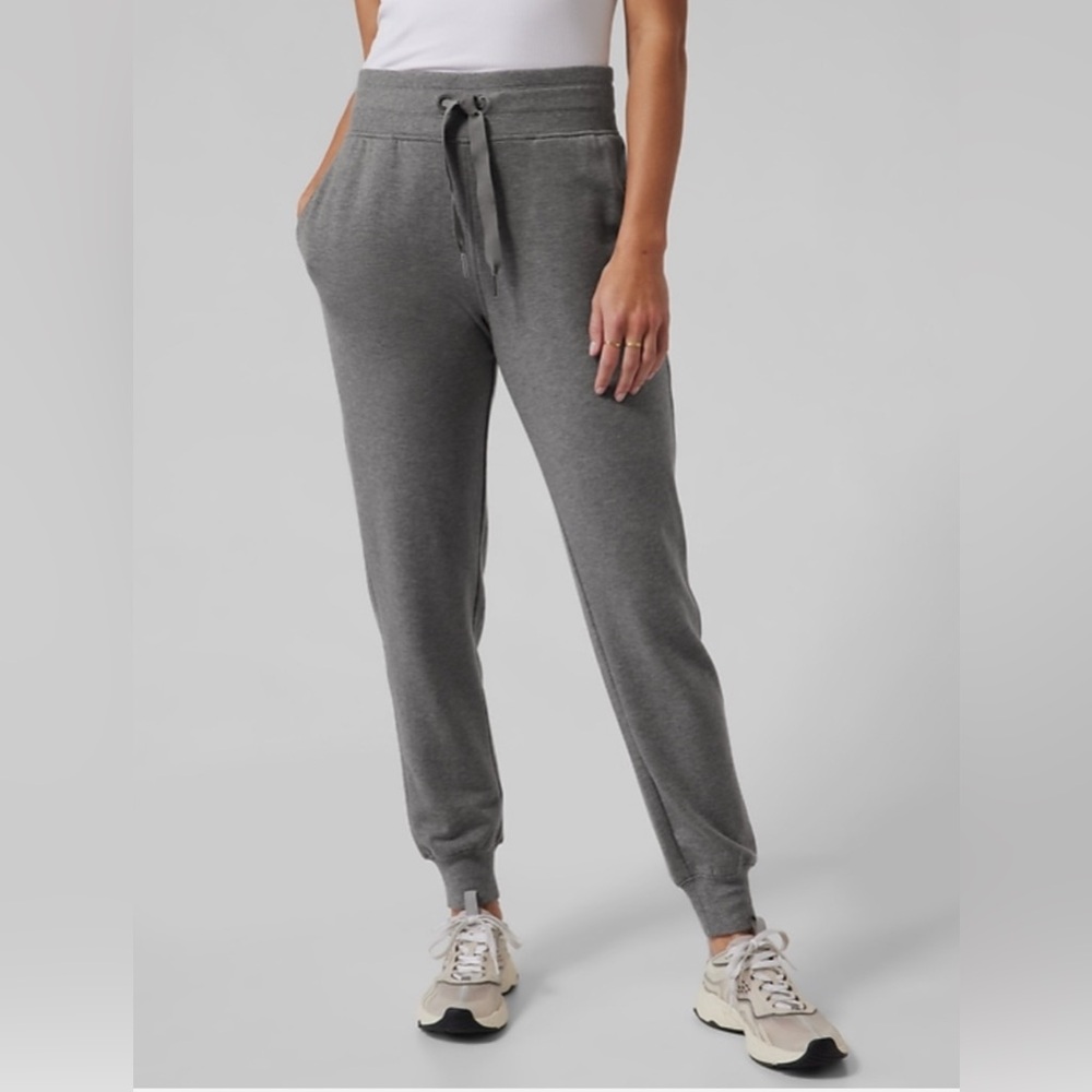 Athleta Joggers